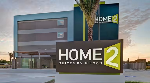 Home2 Suites by Hilton Breakfast Time: Start Fresh!